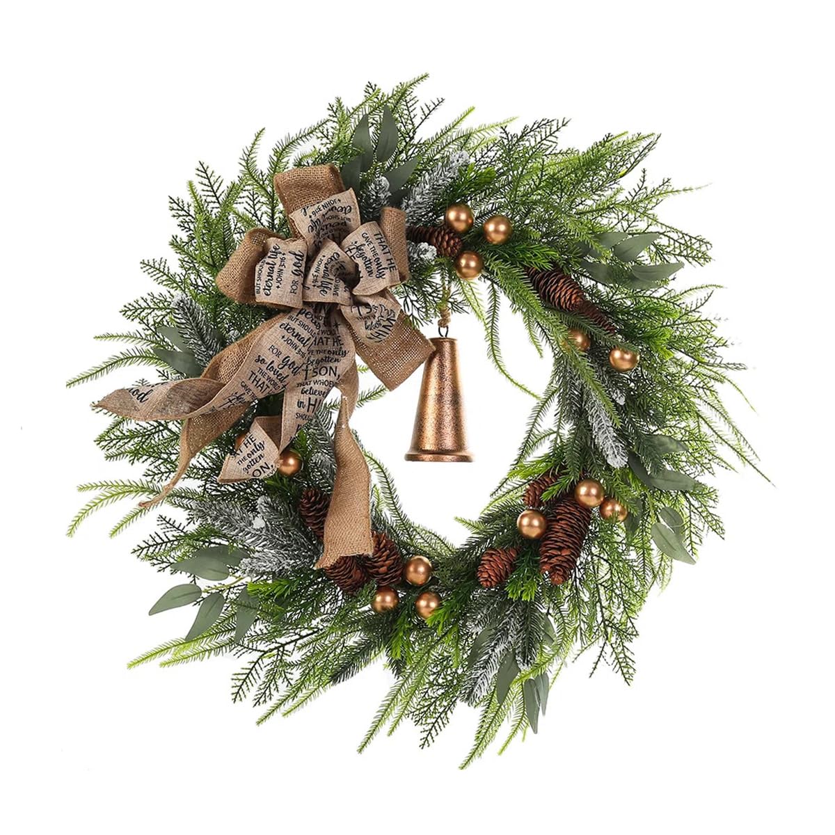 美品⭐︎クリスマスリース60cm ⭐︎大きめ 【公式通販】 美品⭐︎クリスマスリース60cm ⭐︎大きめ 【公式通販】