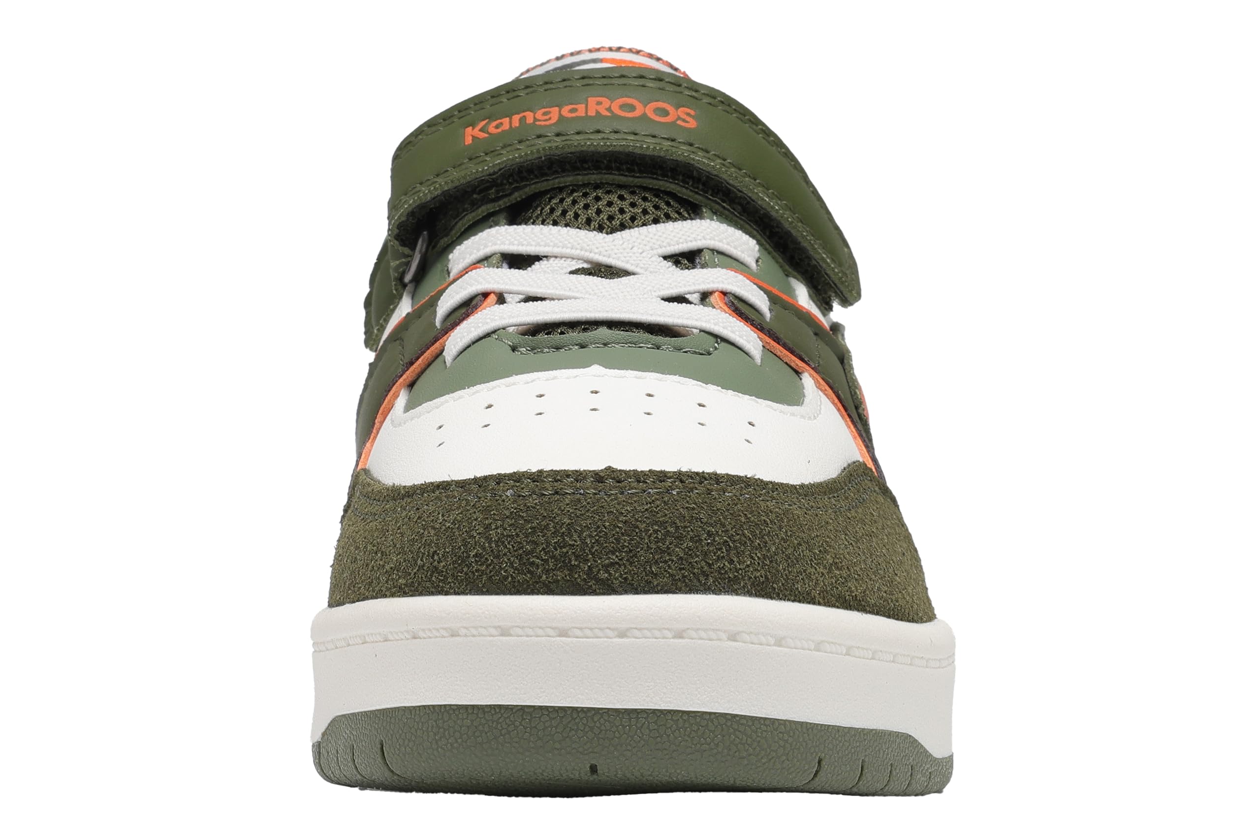 KangaROOS Uniseks - dzieci K-cp Bounder EvAdidasy