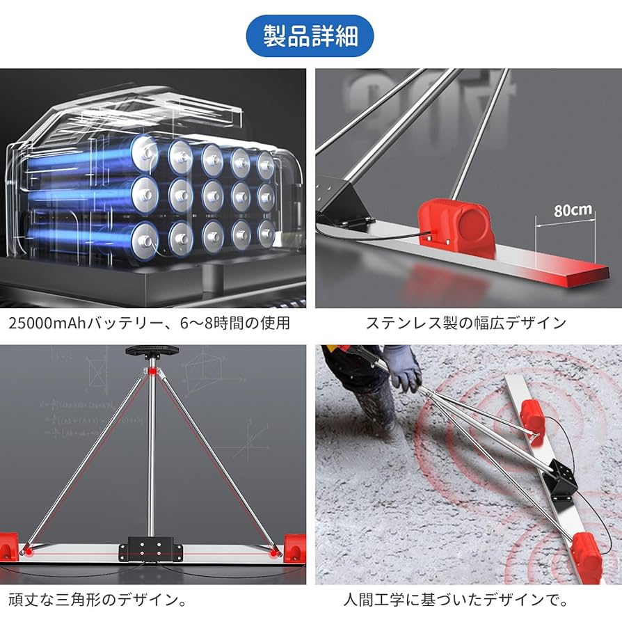 土間コンクリート仕上げ鏝セット２ 61Y3EPBYHOL._UF350,350_QL50_.jpg