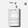 Loción Corporal Sin Fragancia. Loción Corporal Reafirmante con Péptidos + Niacinamida 3