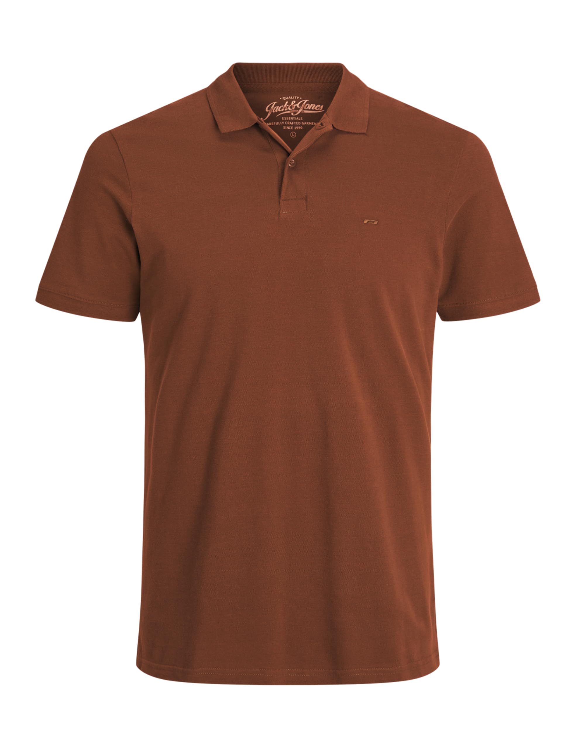 Jack & Jones Basic Polo SS Men - M