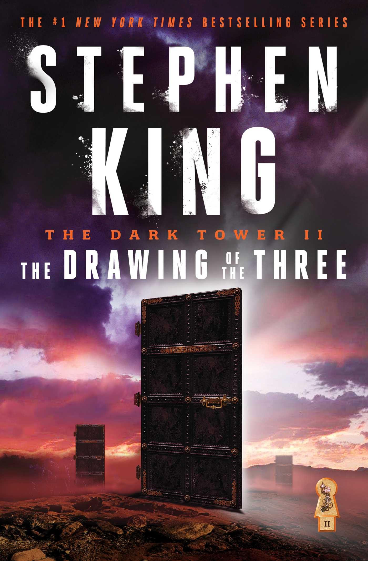 The Dark Tower Ii The Drawing Of The Three Dark Tower The King