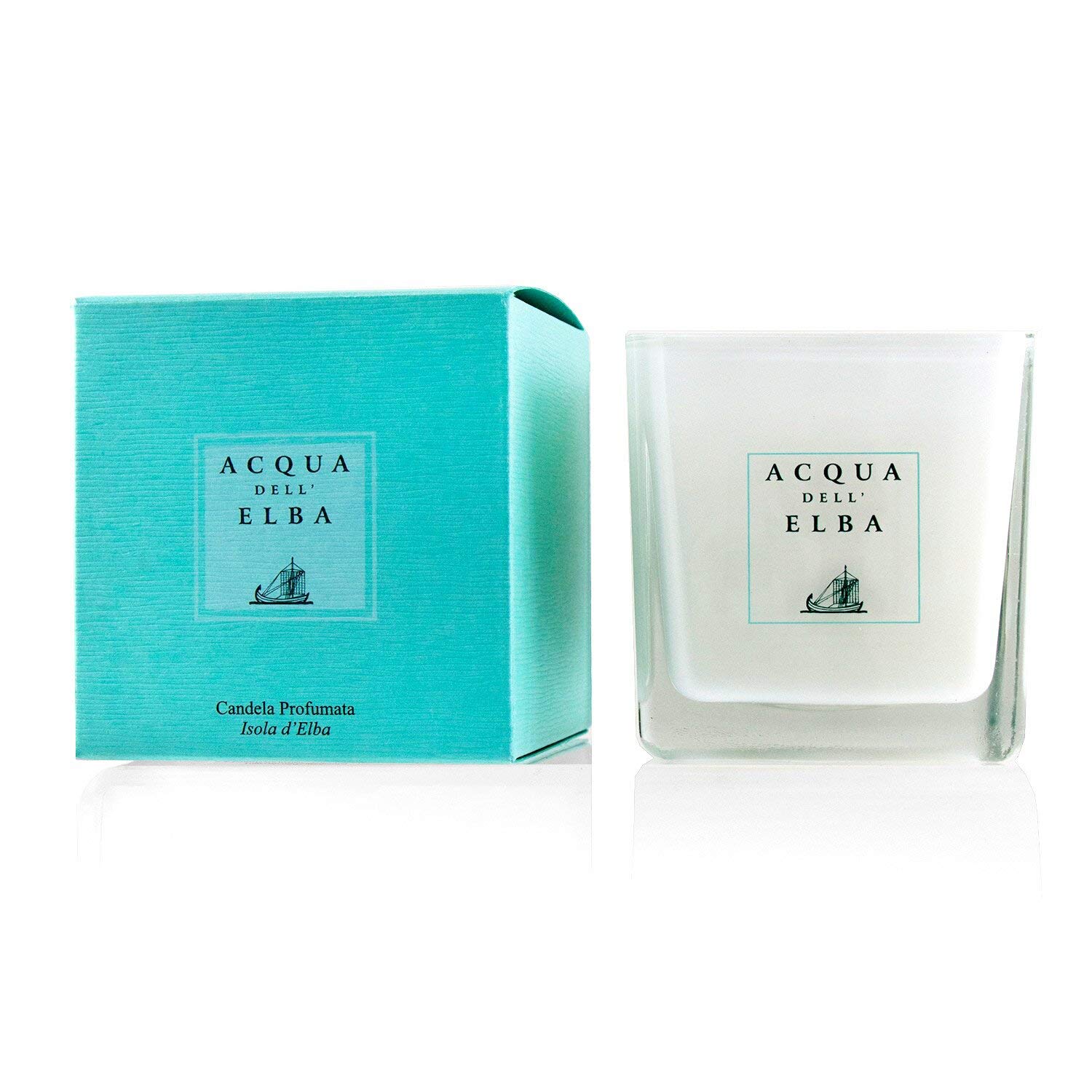 Acqua Dell'elba Heavenly Scented Candle - Isola D'elba 180G/6.4Oz