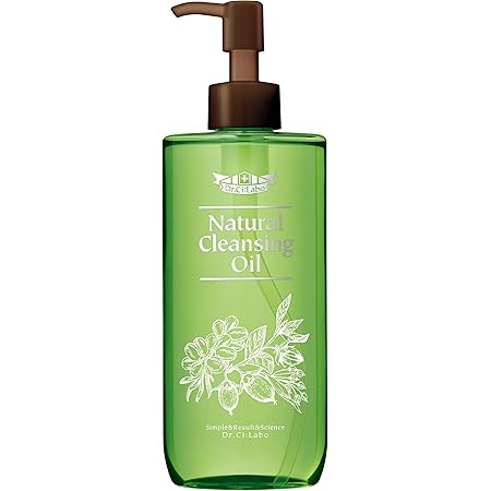 ドクターシーラボ ナチュラルクレンジングオイルN 300mL