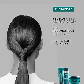 Kérastase Resistance Sérum Thérapiste, 1 Pack,