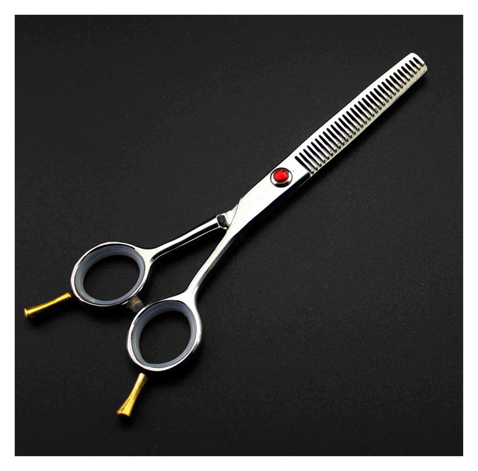 Amazon.co.jp: ヘアカット用シザー 5.5インチ プロ仕様 美容はさみ