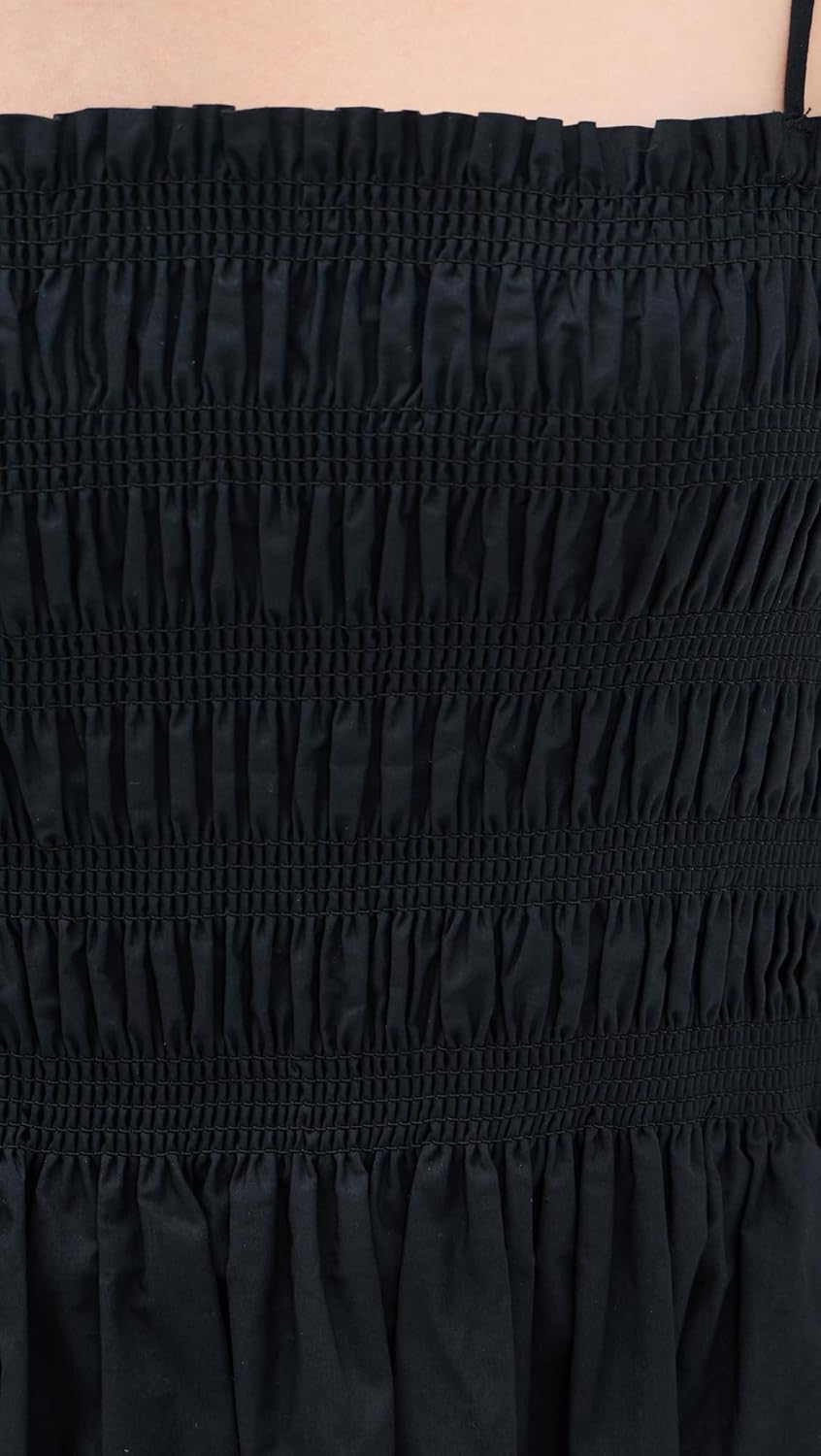 Z SUPPLY Women's Cornelia Poplin Dress - Image 6