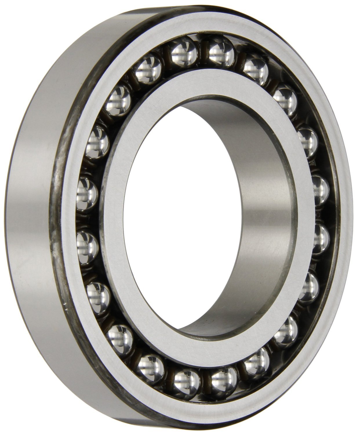 SKF Pendelkugellager 1216 K/C3