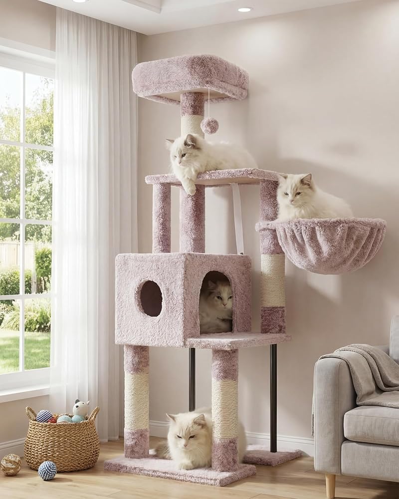 Product image of Heybly Cat Tree