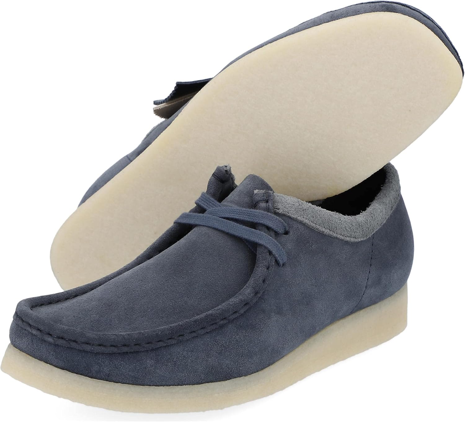 Buy Men's Clarks Wallabee Classic Suede Shoe at Ubuy Zambia