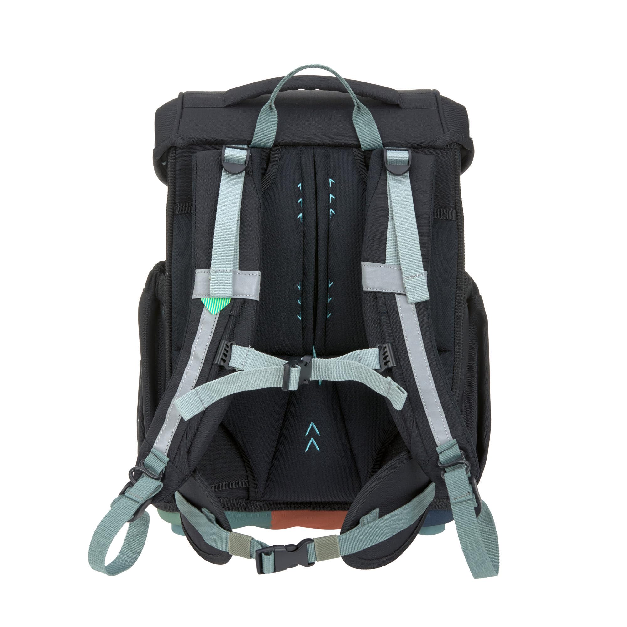 Lässig Set de 7 cartables pour Enfants/School Set Slim Unique