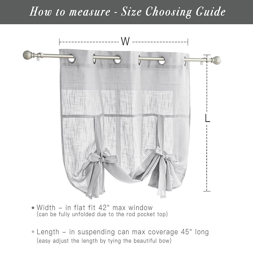 Amazon｜PONY DANCE シアーキッチンカーテン - タイアップ