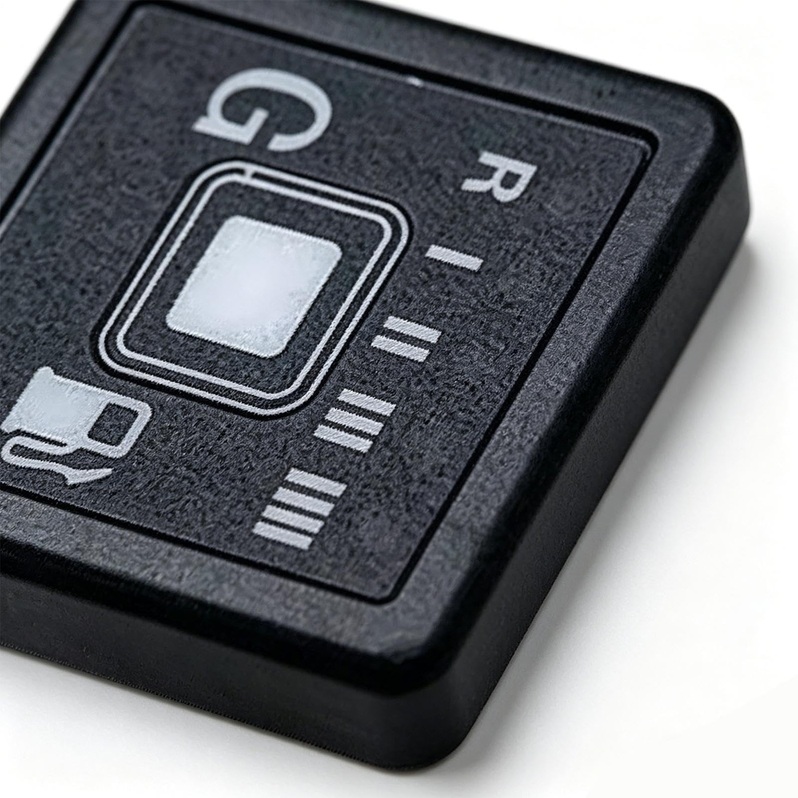 Selettore Controller di conversione del gas involucro ABS interruttore modifica motore levetta doppio GPL metano sostituzione benzina-gas auto