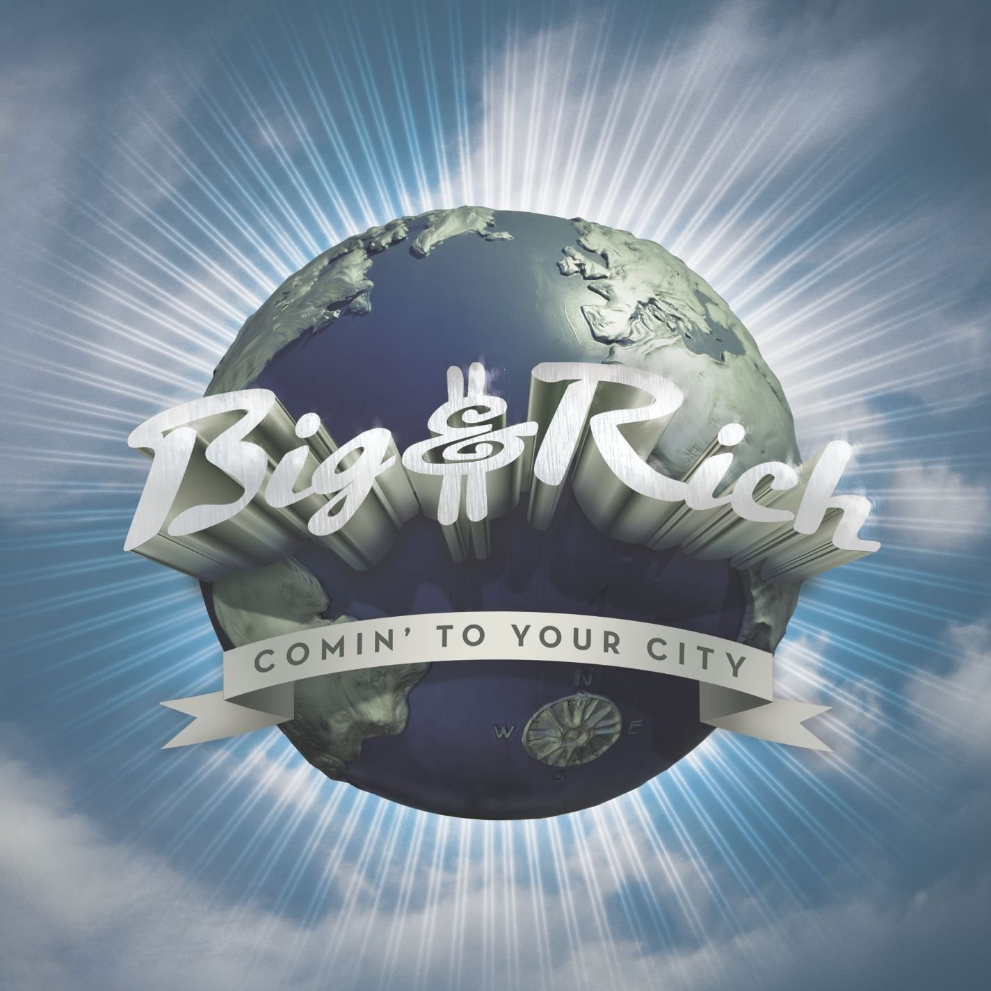 Comin' To Your City [Us Import]