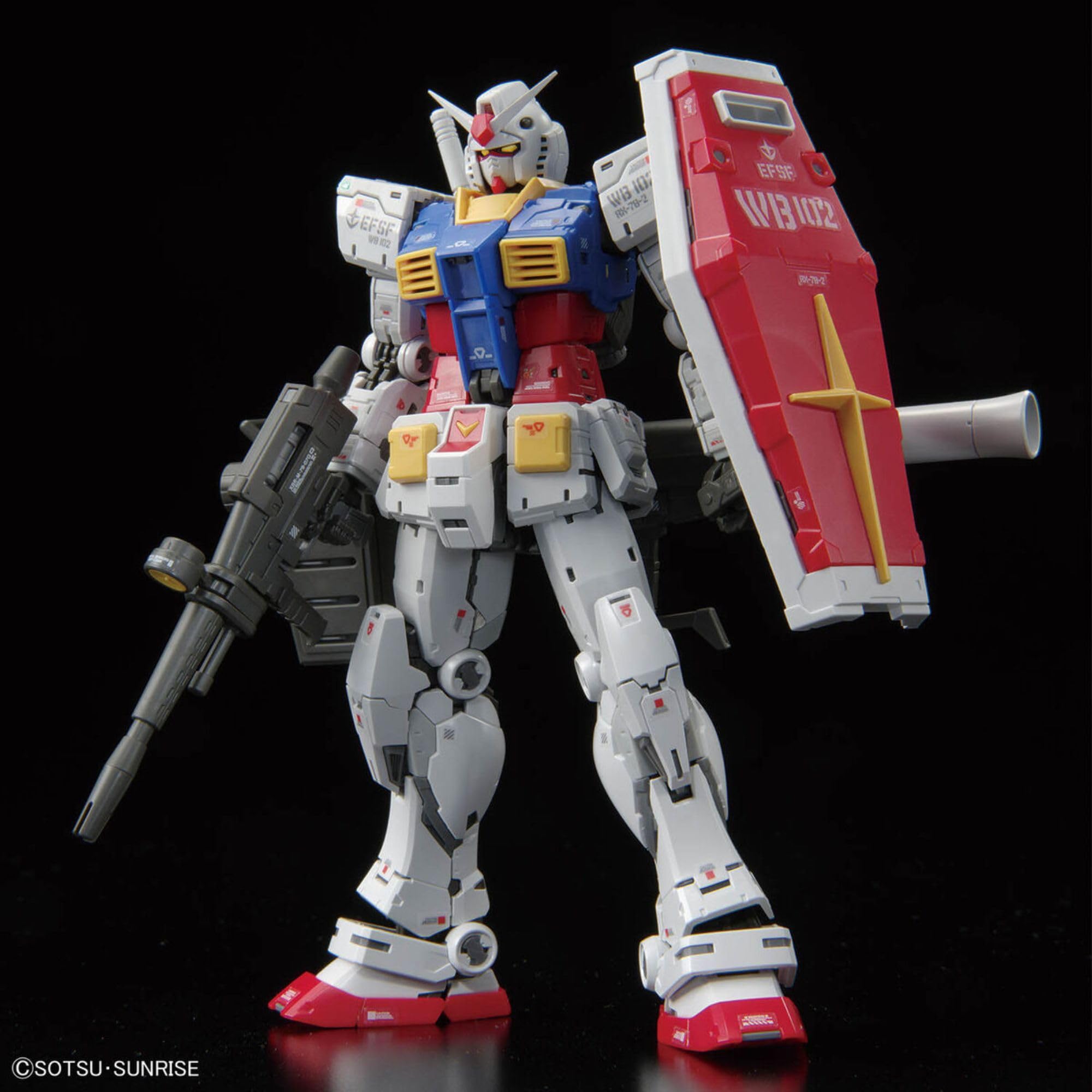 Amazon.co.jp: BANDAI SPIRITS_バンダイ スピリッツ: 機動戦士ガンダム