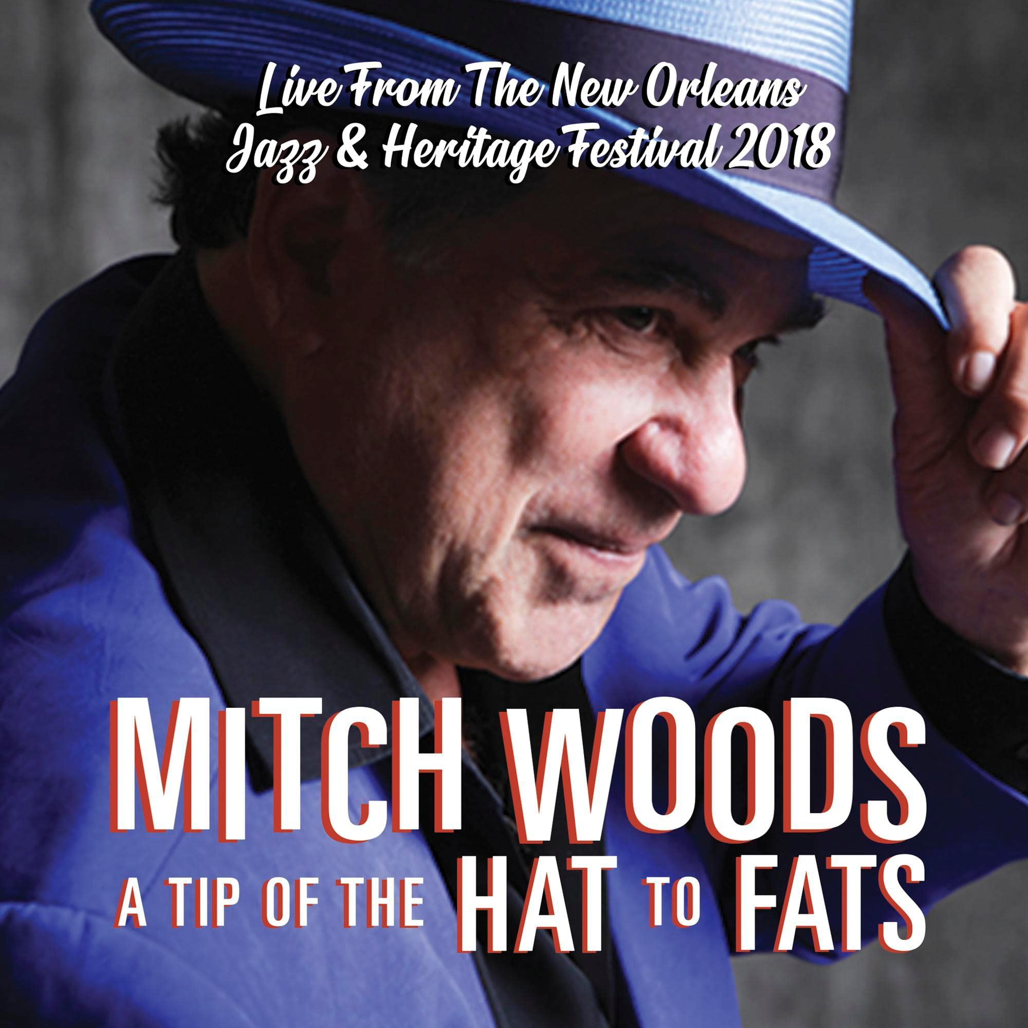 A Tip Of The Hat To Fats