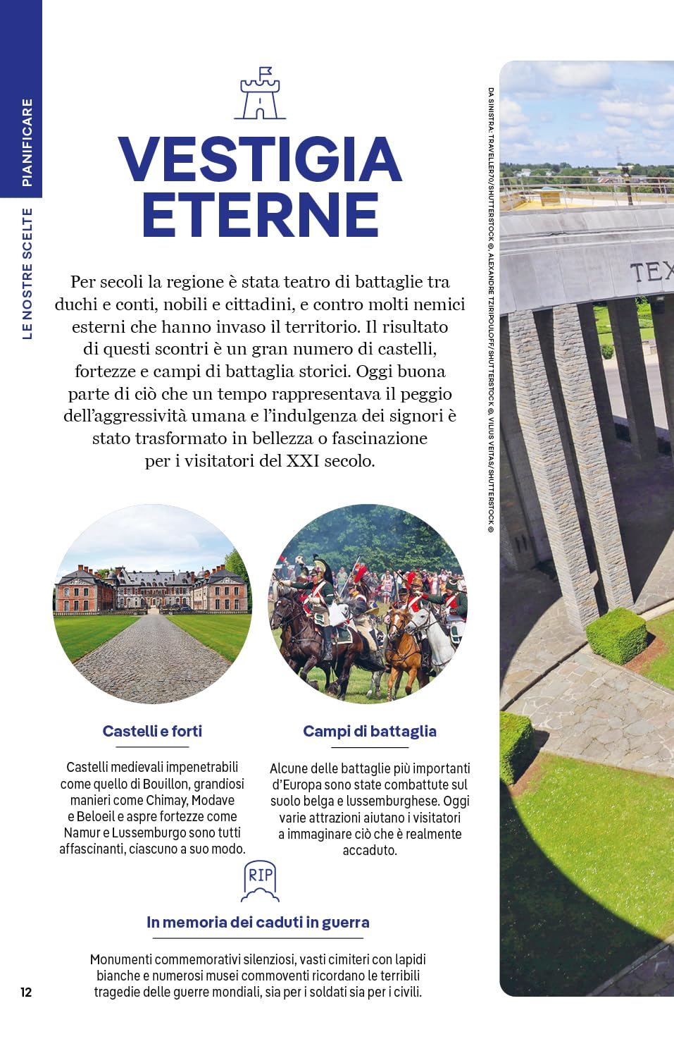 Belgio e Lussemburgo