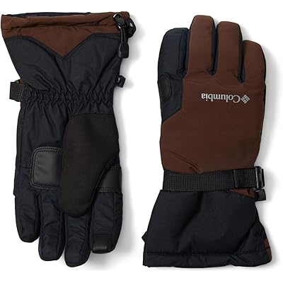 Columbia Arctic Slope Seeker tobacco