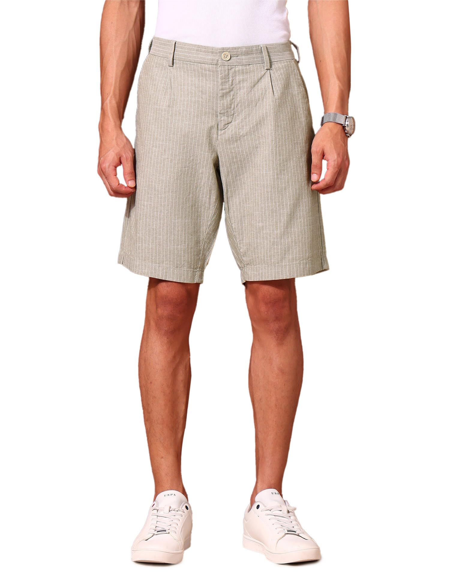 u.s. polo assn. Apparel Chino Shorts-picture-20