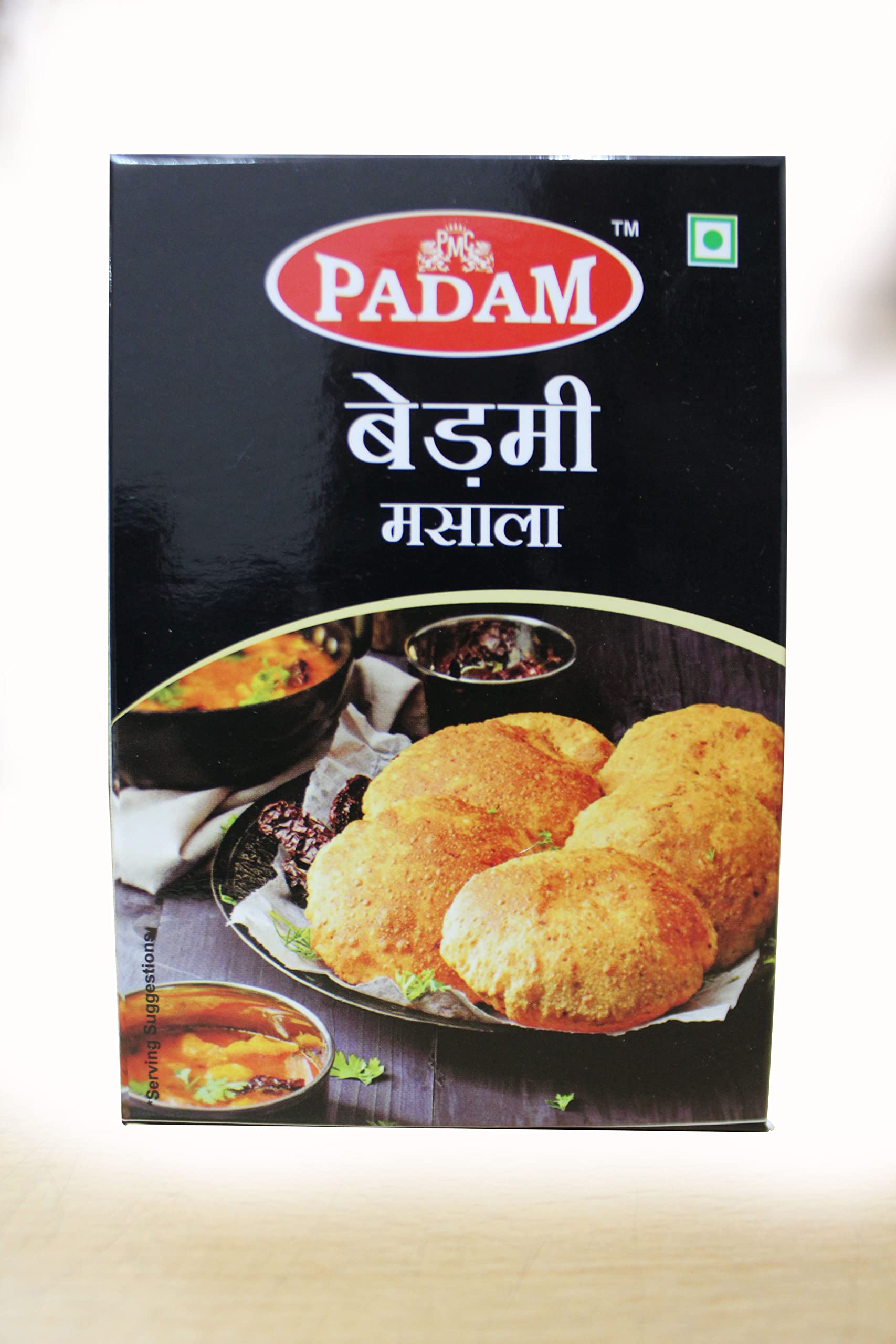 Padam Bedmi Masala, 200GM (2x100gm) (B09D3Z7DWQ) Amazon Price History, Amazon Price Tracker