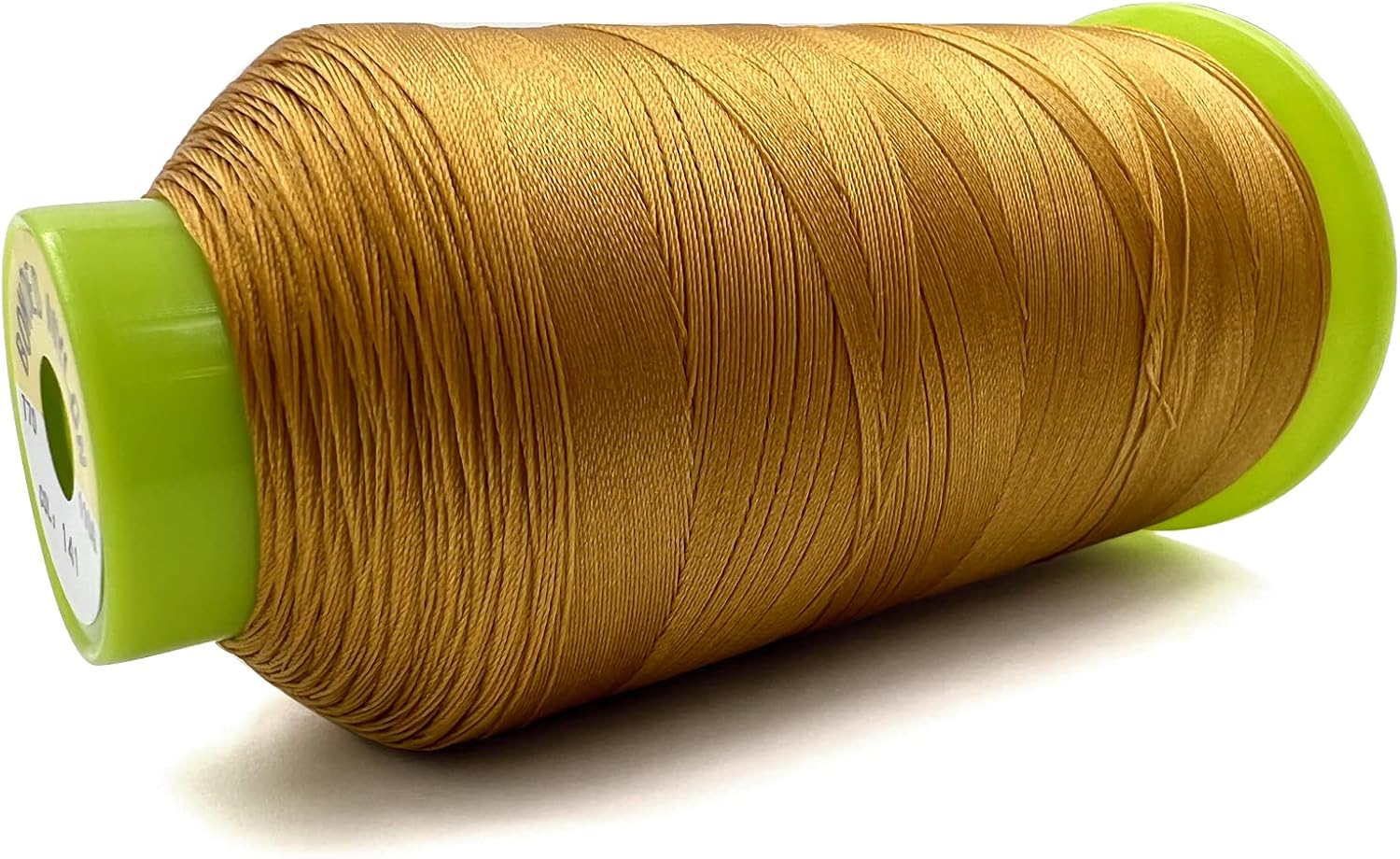 Amazon.com: Tortoise 1500 Yards Bonded Nylon Heavy Duty Thread # 69 T70 ...