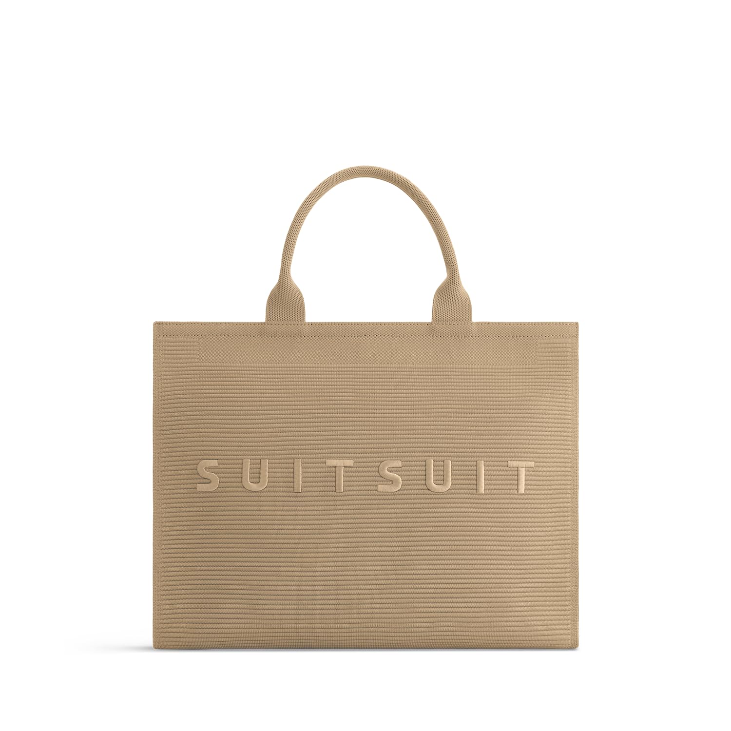 SUITSUIT - Fusion - Iced Coffee - Reisetasche