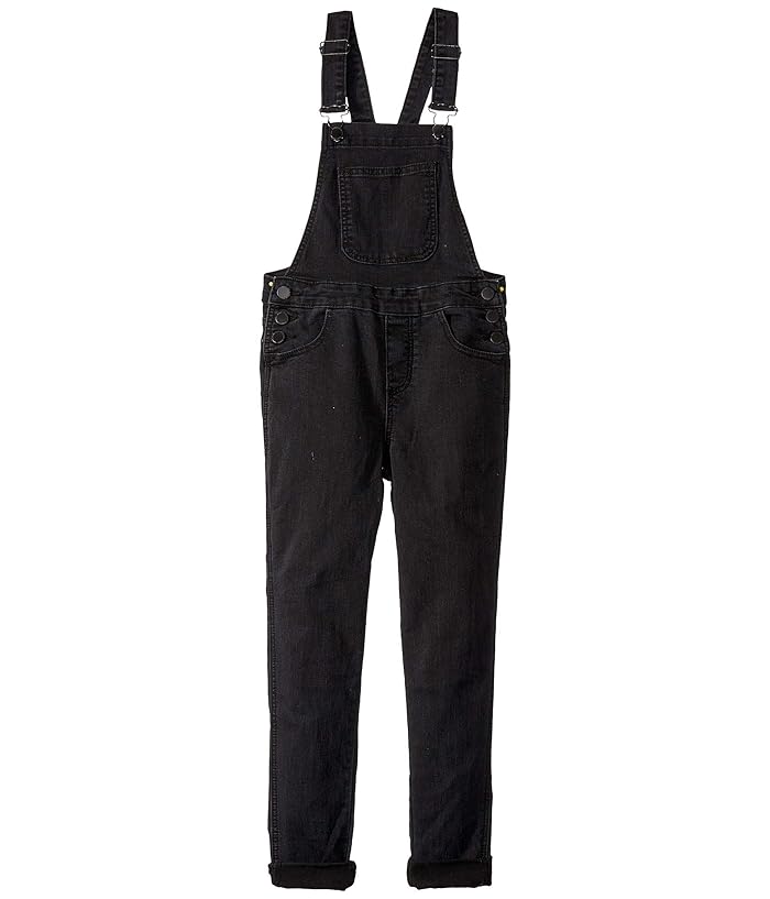 denim overalls cotton on
