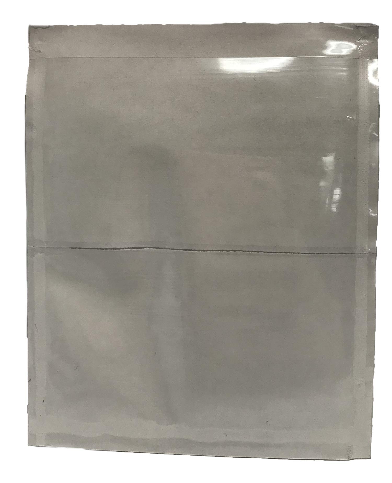 Bolsillo transparente autoadherente Tabbies para proteger tarjetas 4