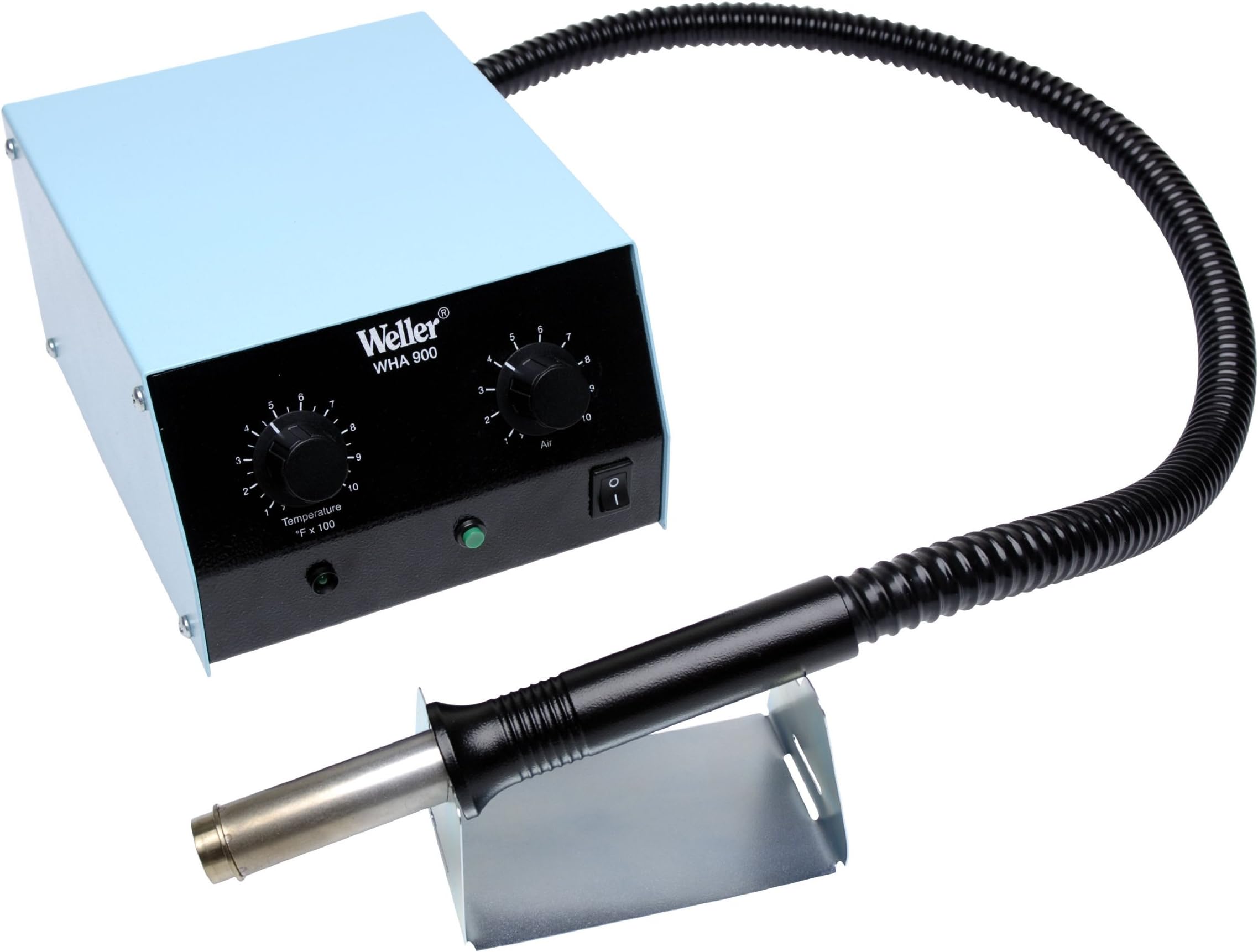 Weller WHA900 650w/120v Hot Air Rework Station with Internal Pump