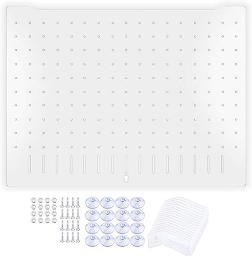 Aquarium Fish Tank Divider Isolation Board for Mixed Breeding Made by PETPETP (11.811.8 inches)