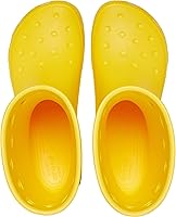 Vista 2 de Crocs Botas clásicas unisex para adultos