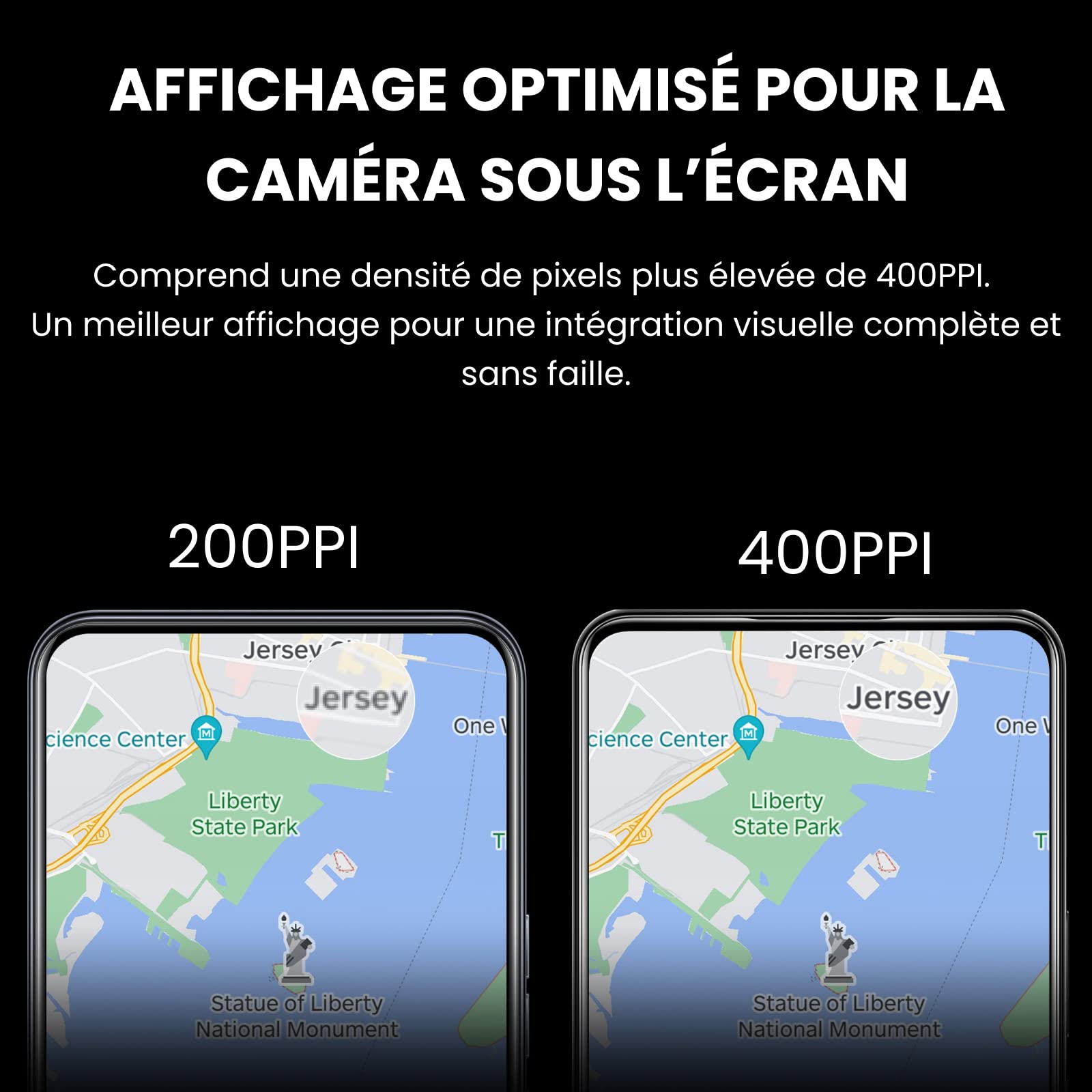 Zte Axon 30 Smartphone – Bild 7