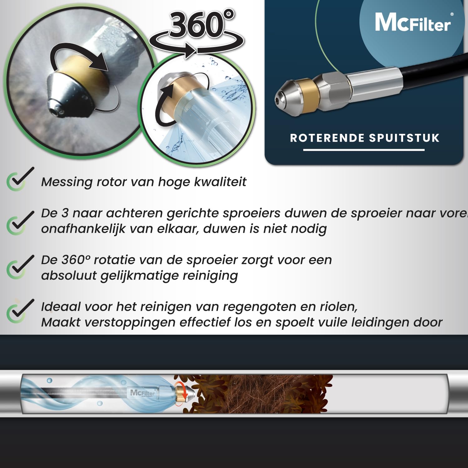 McFilter