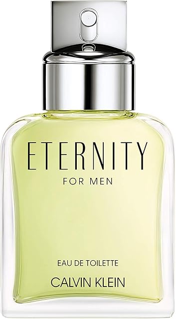 Calvin Klein Eternity For Men