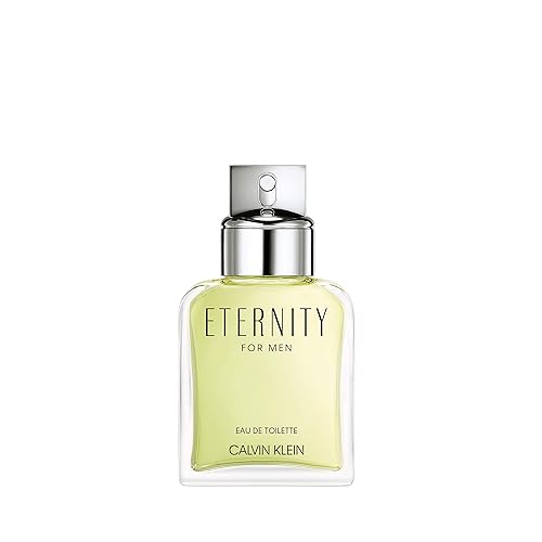 Immagine del prodotto Calvin Klein Eternity Eau De Toilette Uomo - 50 ml