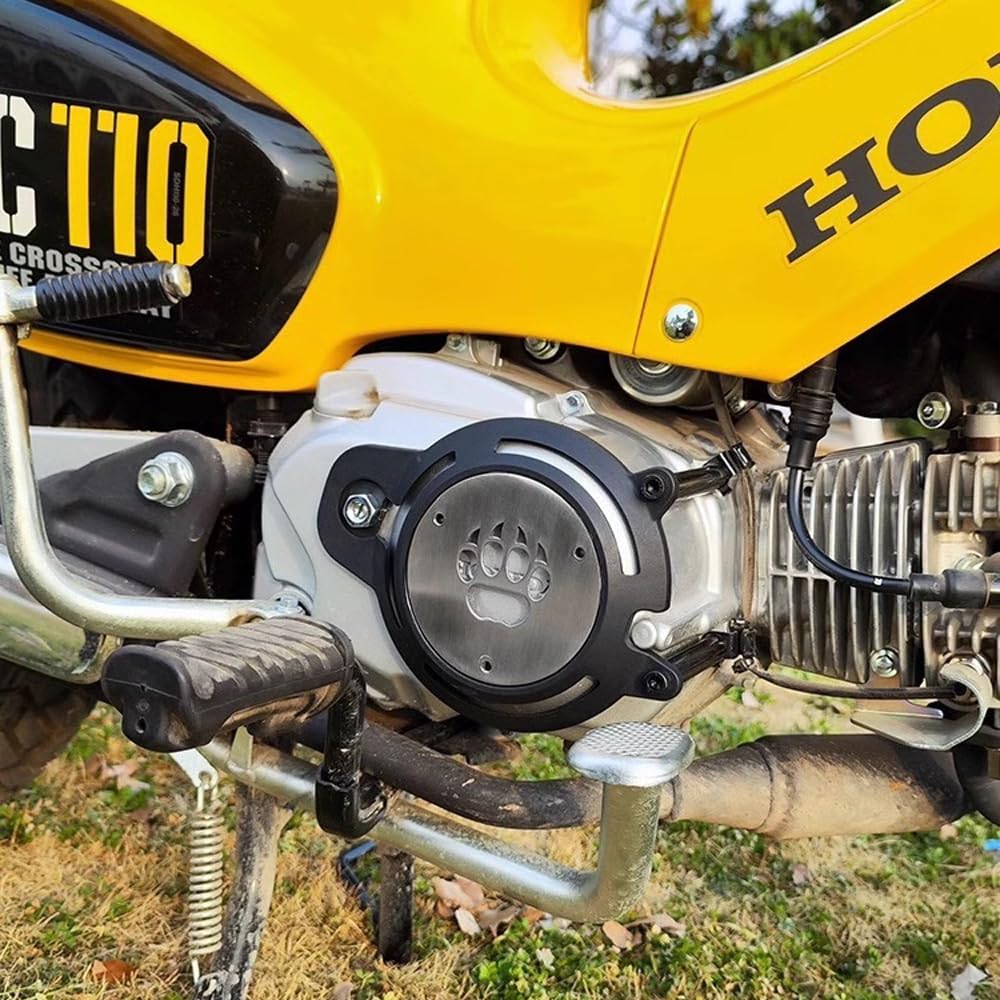 Amazon | XINMOZR FOR CC110 Cross Cub 110 クロスカブ 110 2023 2024