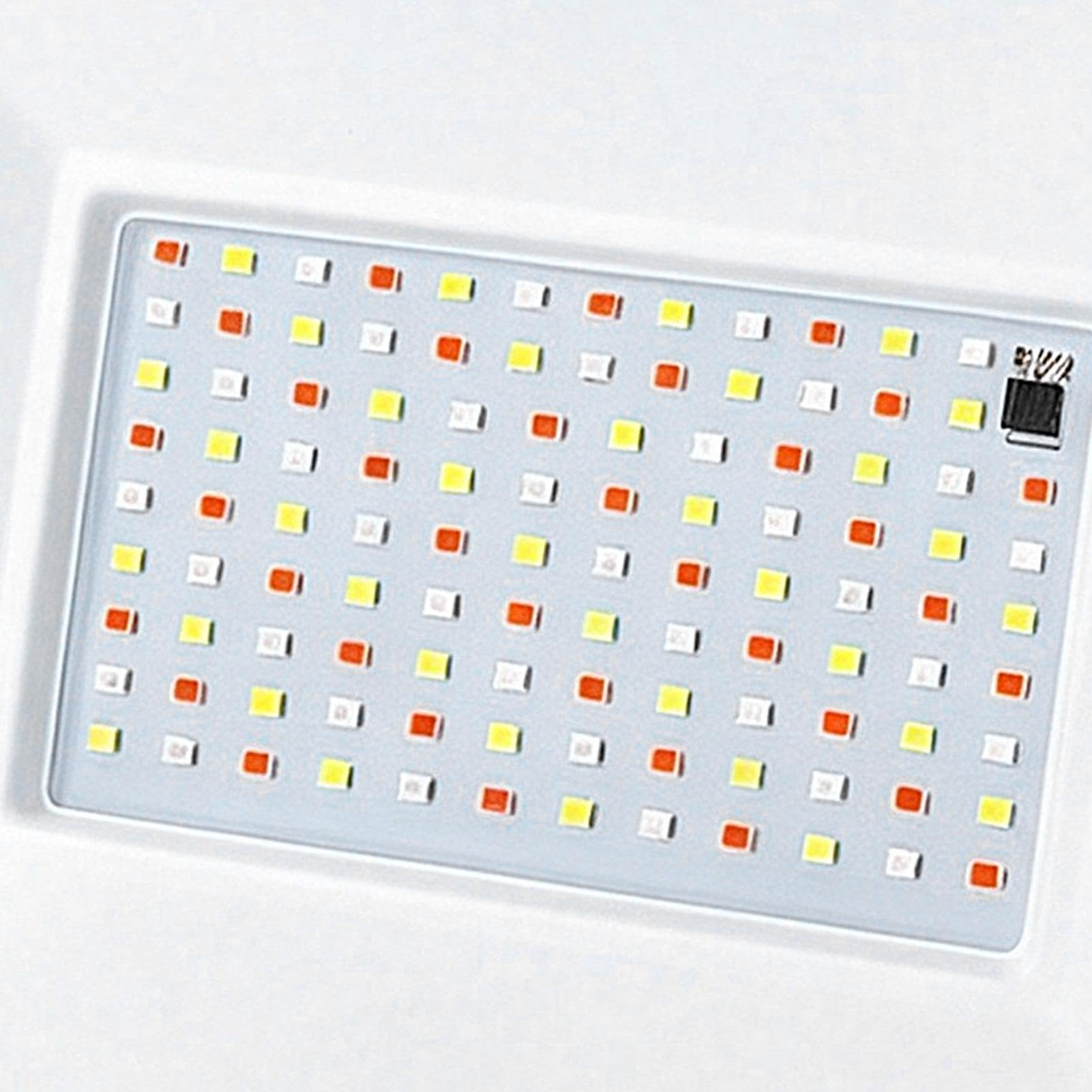 Lampa Zalewowa Zewnętrzna Oprawa Oświetleniowa RGB Zmieniająca Kolor Z | Reflektor Podwórkowy Do Ogrodu, Podwórka, Patio, Werandy, Ścieżek, Chodników I Garażu