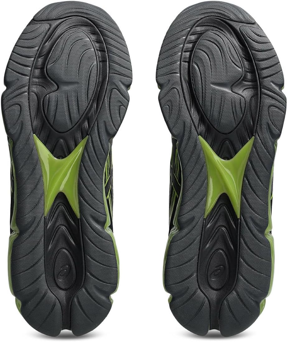 ASICS Men's Low-Top Sneakers