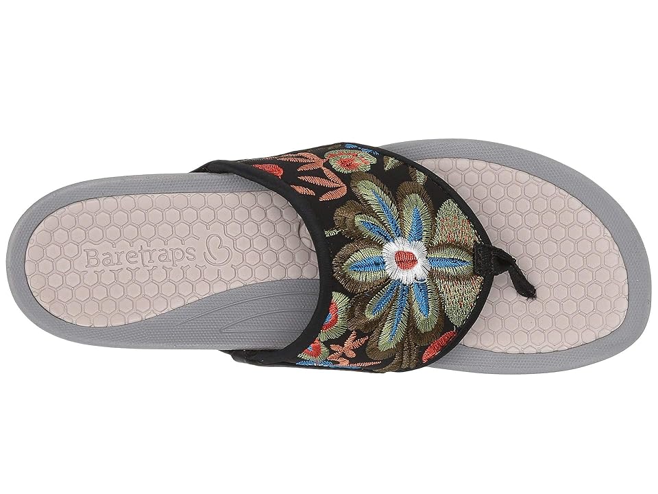 

Baretraps Dasie (Black Multi 2) Women's Sandals