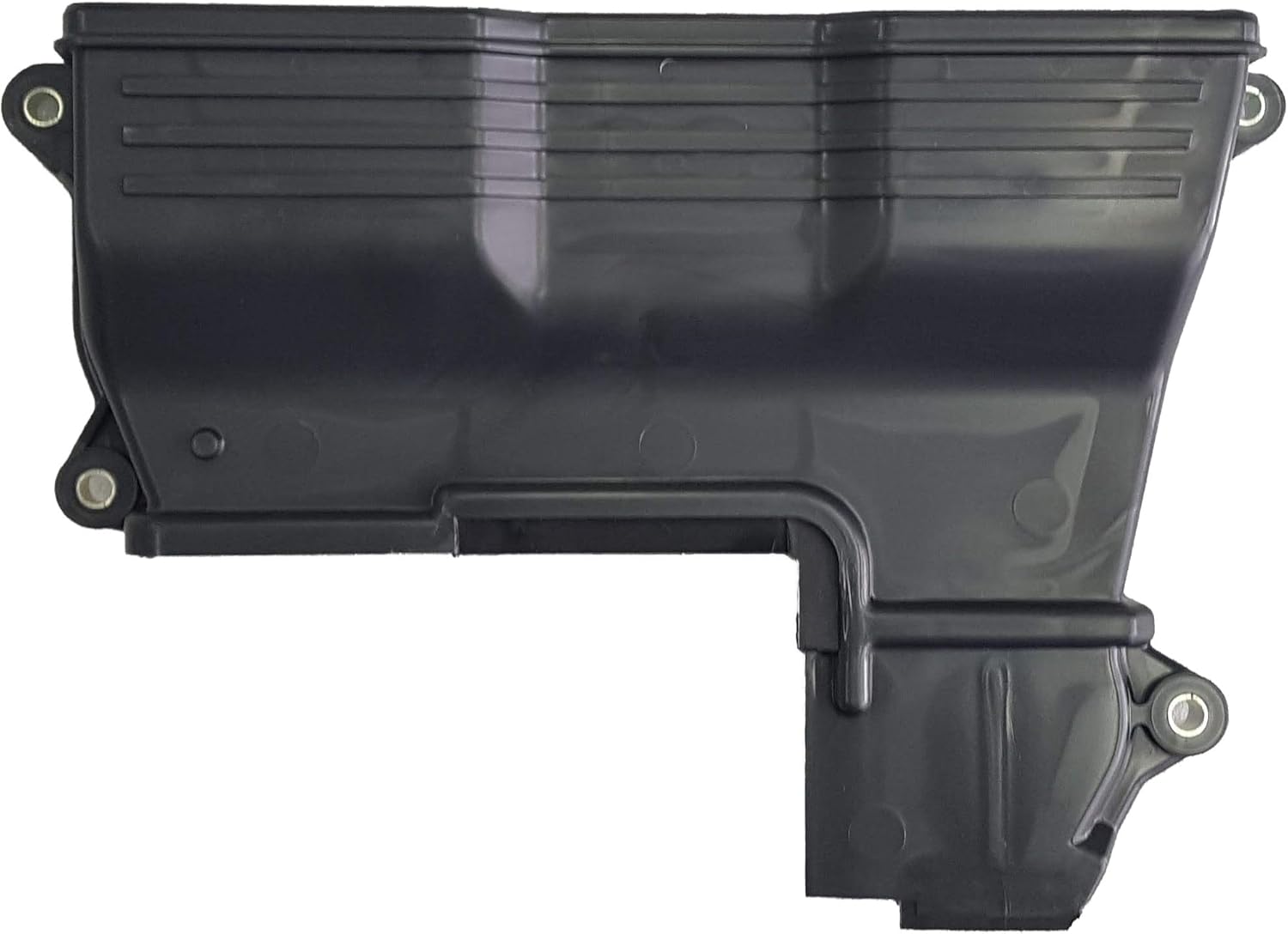 Mazda FP01-10-520C Engine Timing Cover