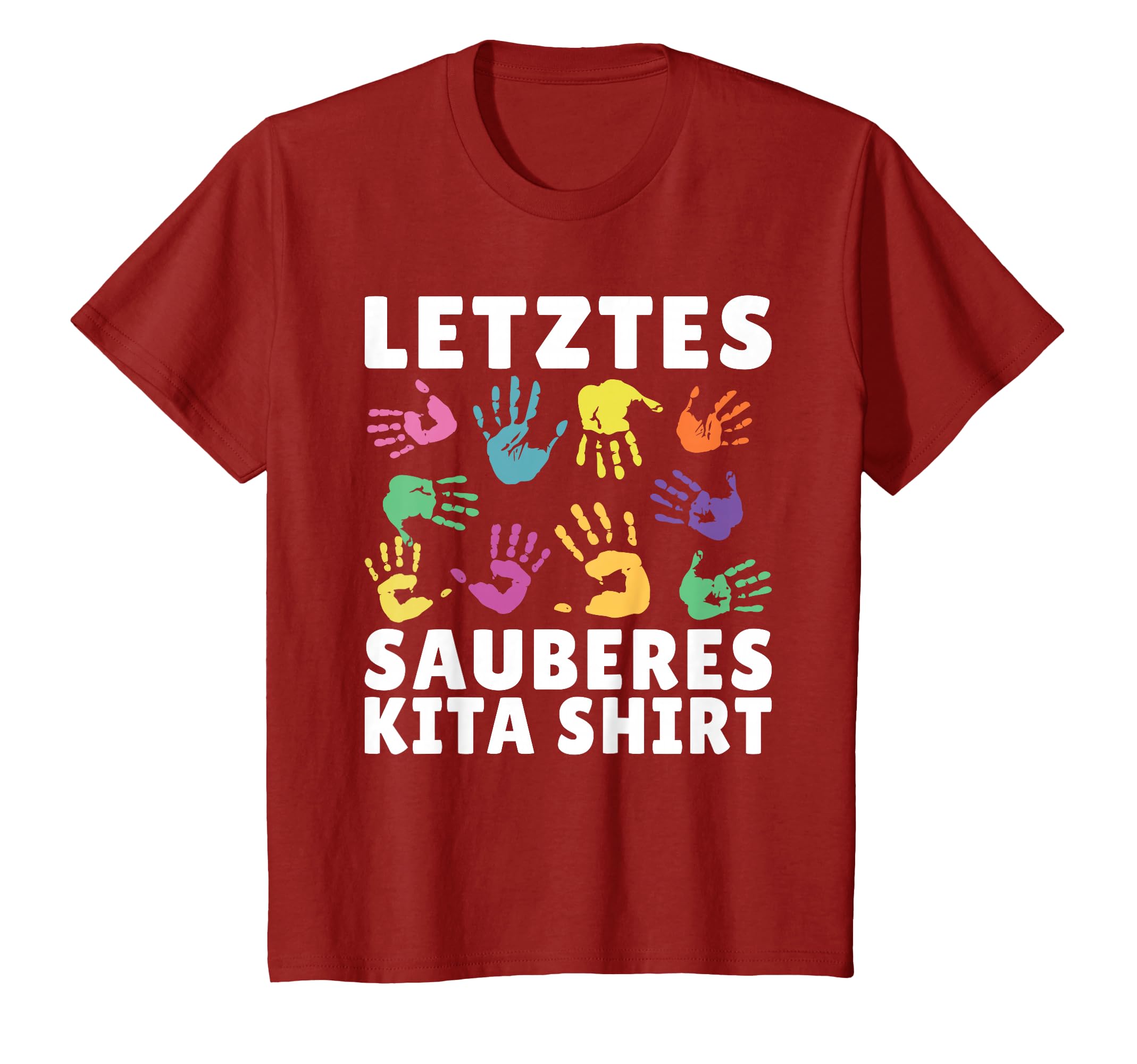 Kleidung mit Designs von Amazon Merch on Demand