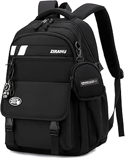 Amythe Mochila Escolar Niño Adolescente, 2025 Mochila Colegio Grande para Juveniles Chico, Mochilas Instituto Impermeable ...