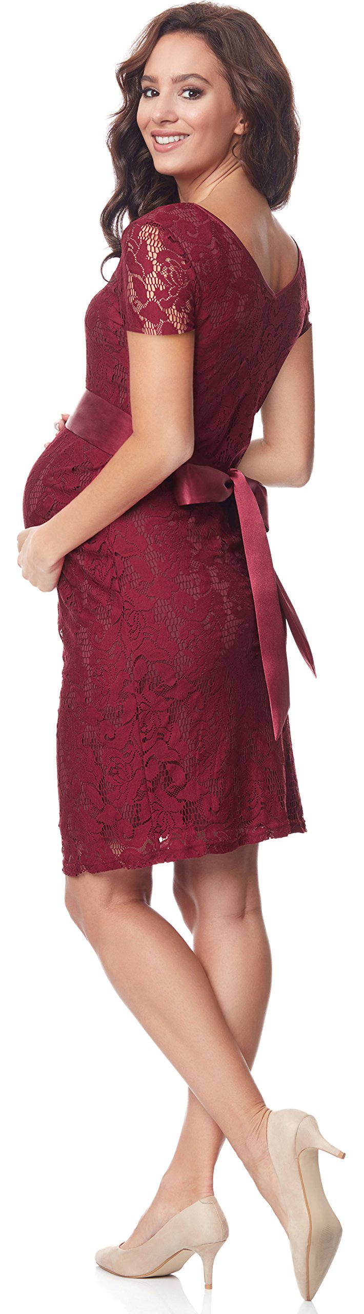 Bellivalini Abito Premaman Manica Corta BLV50-110