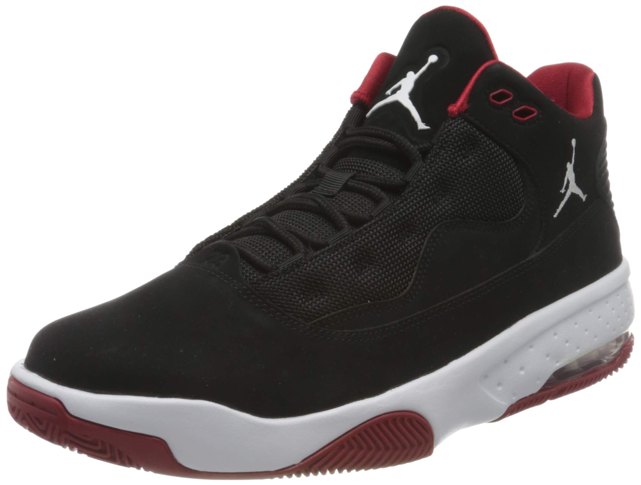 NIKE Jordan MAX Aura 2, Zapatillas de básquetbol Hombre