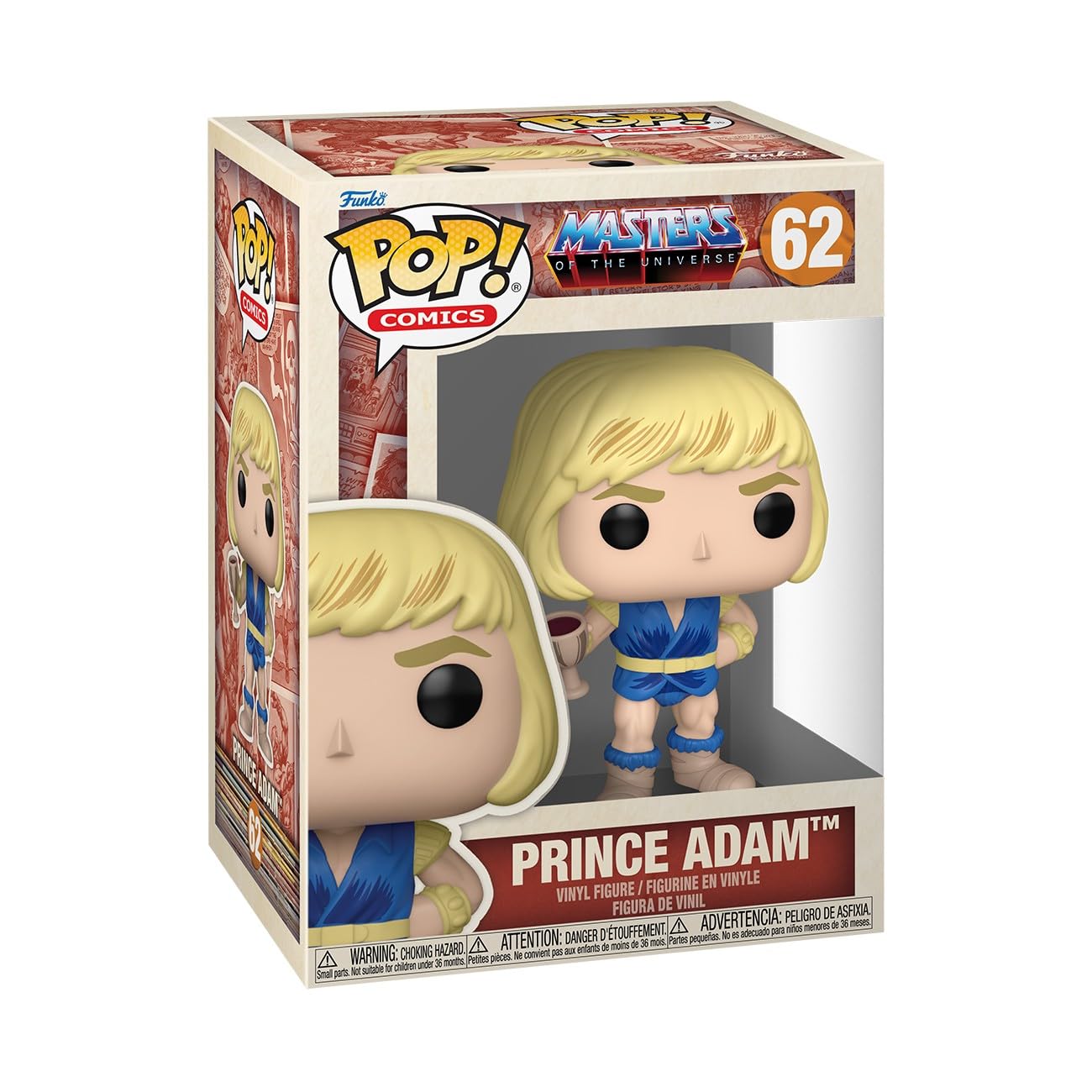 Amazon.com: Funko: Nuevos lanzamientos