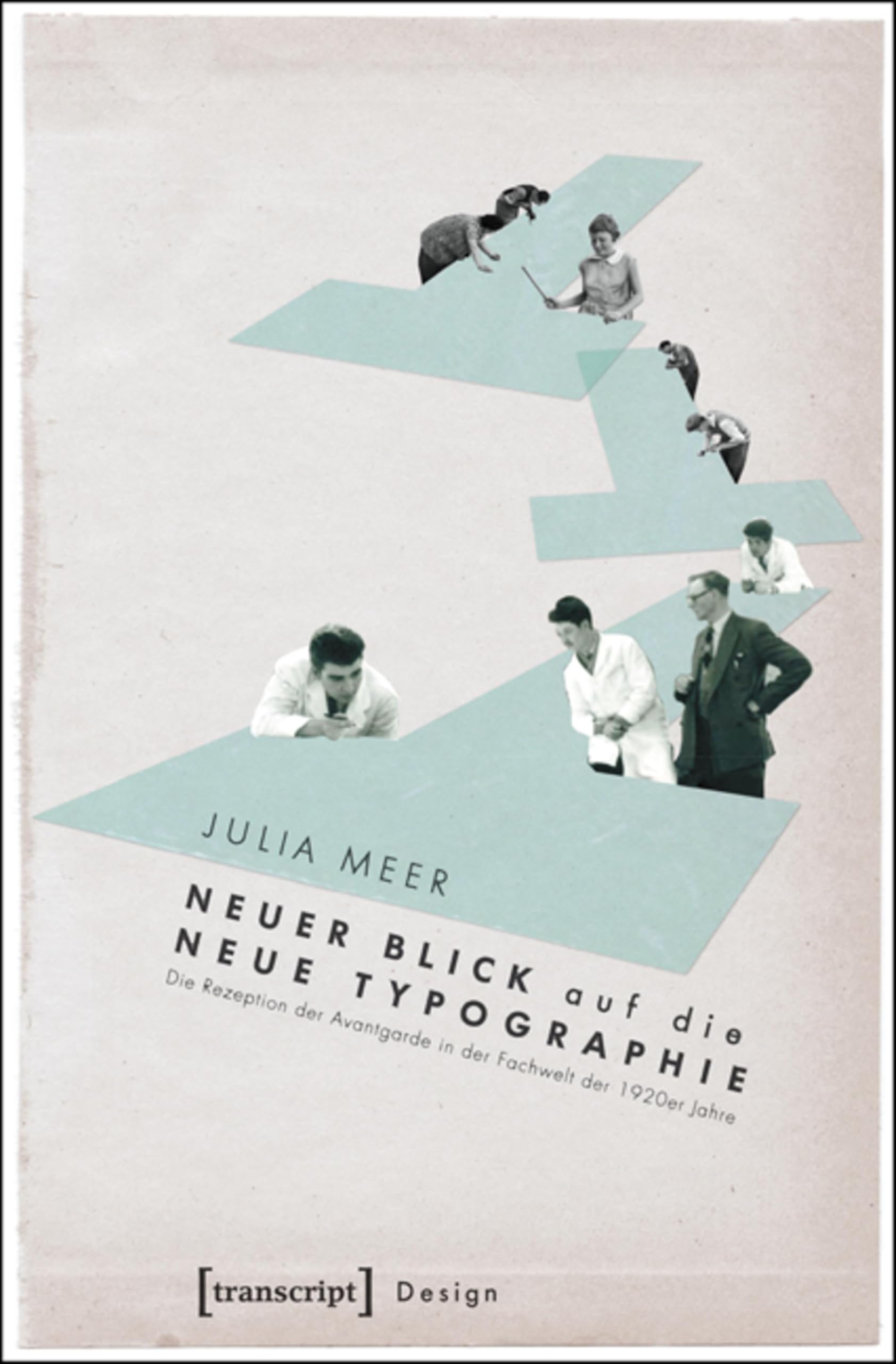 Avant-garde 1920er Jahre histoire typographie allemande design 31
