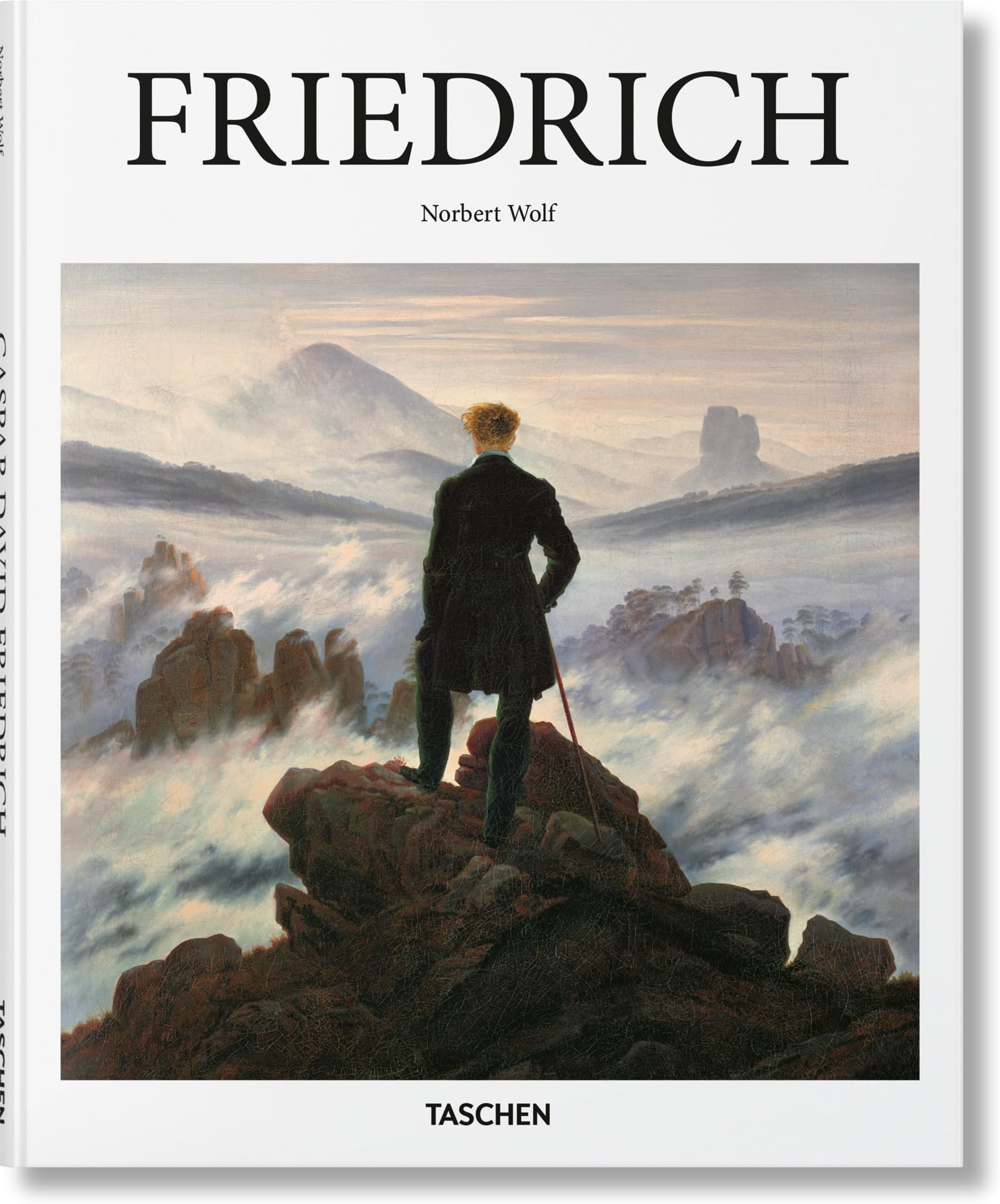 Friedrich (Basic Art)