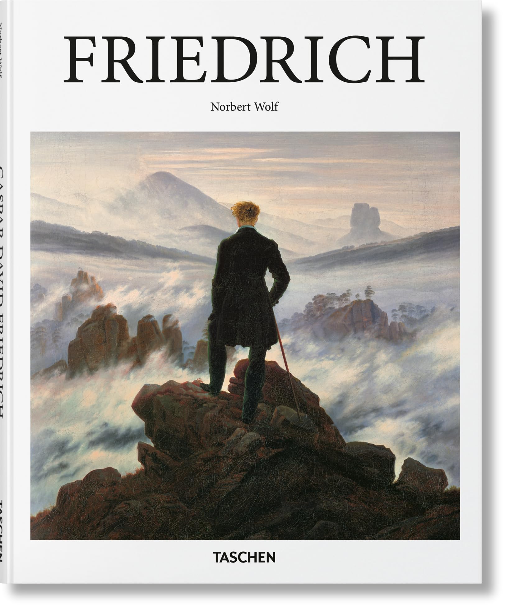 Friedrich (Basic Art)