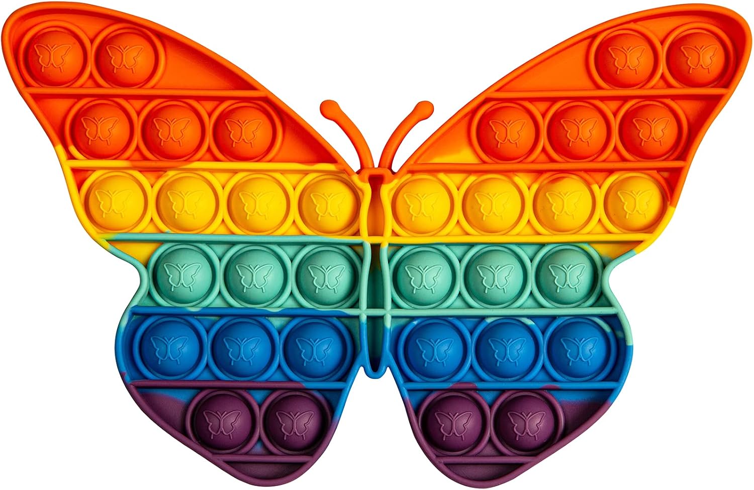 Pop Bubble Sensory Fidget...