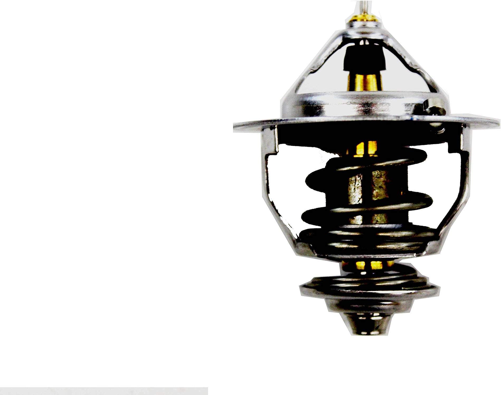 BIG TIGER PARTS Genuine OEM 25500-23010 THERMOSTAT ASSY / 2550023010 for select HYUNDAI KIA models